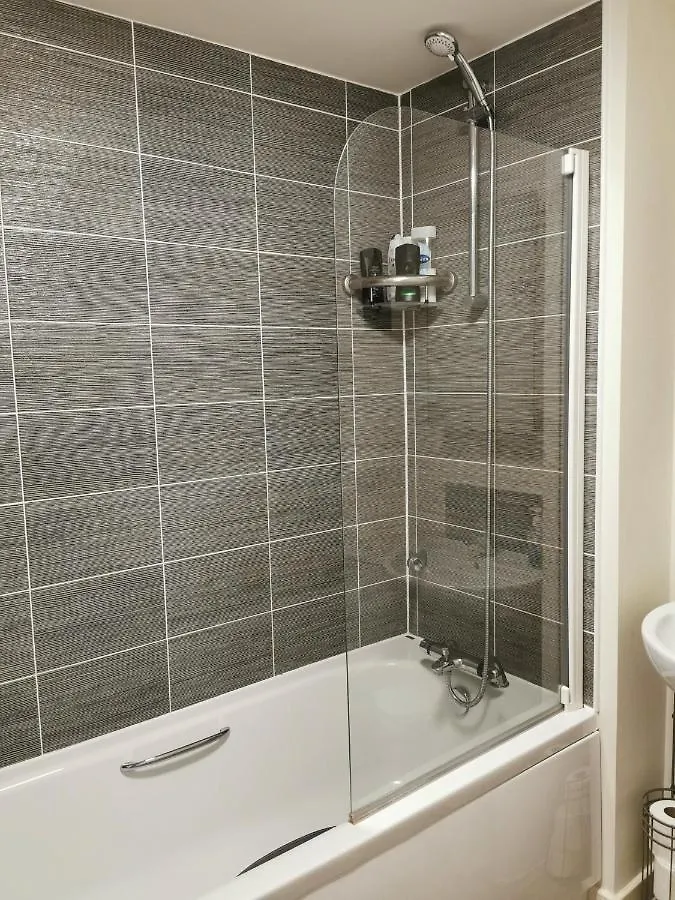 Helena'S Place Nottingham Homestay