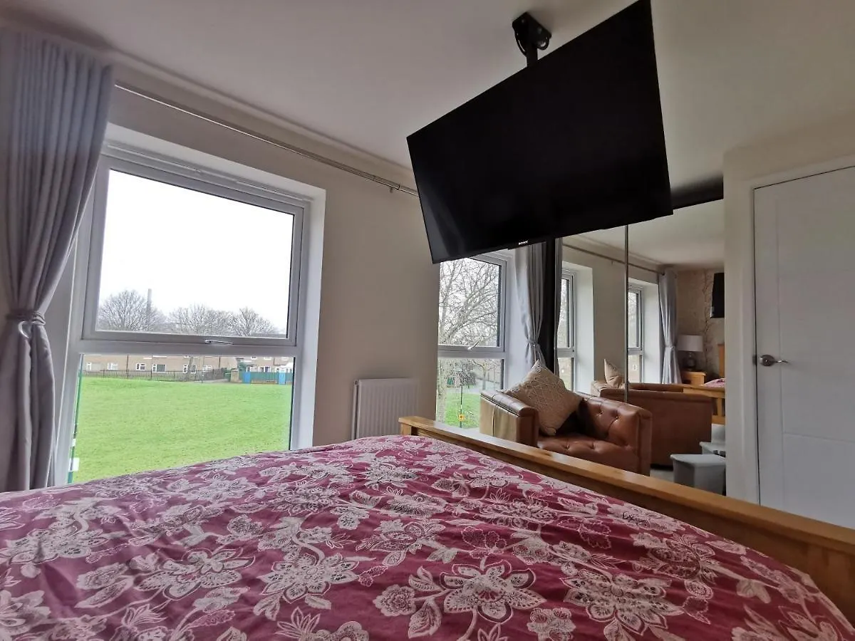 Helena'S Place Nottingham United Kingdom